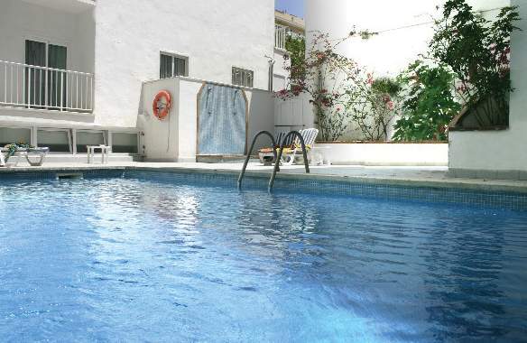 Hotel Ondina El Arenal  Extérieur photo